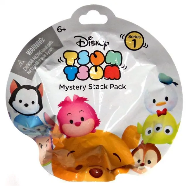 Best blind bag toys 2019 shop